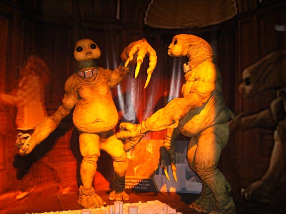 Slitheen
